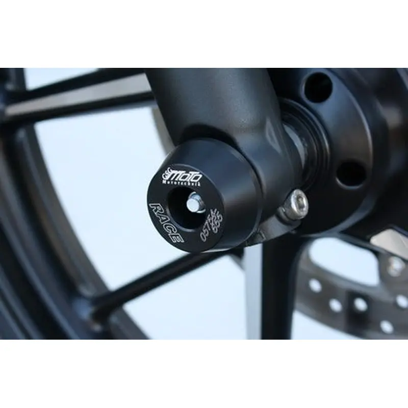 GSG-MOTOTECHNIK | Pad set front wheel  | Triumph Bobber 2017-2021