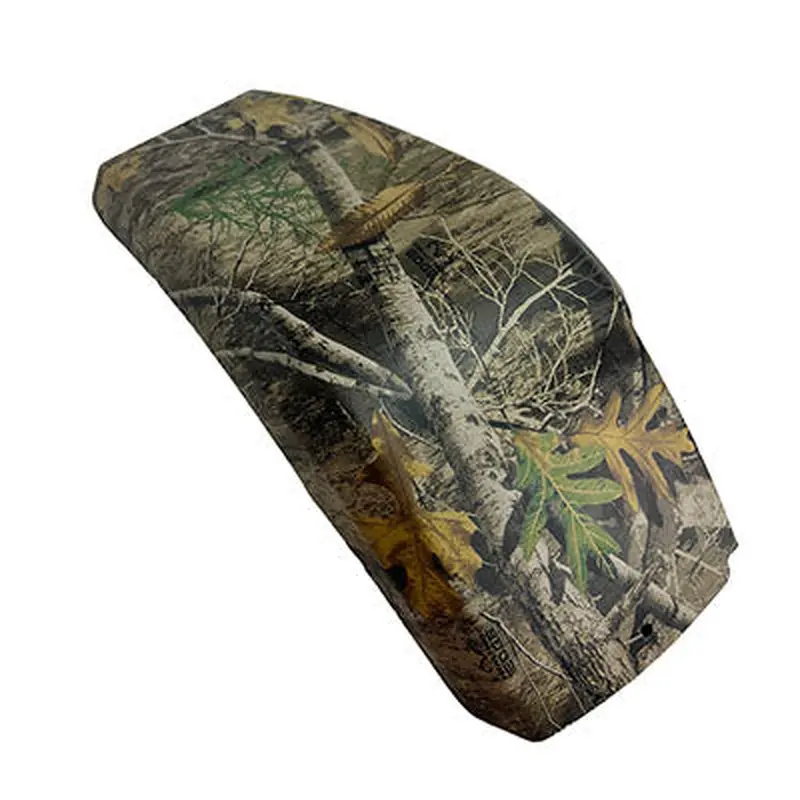 Rear Fender for Coleman RB100 Mini Bike - CAMO