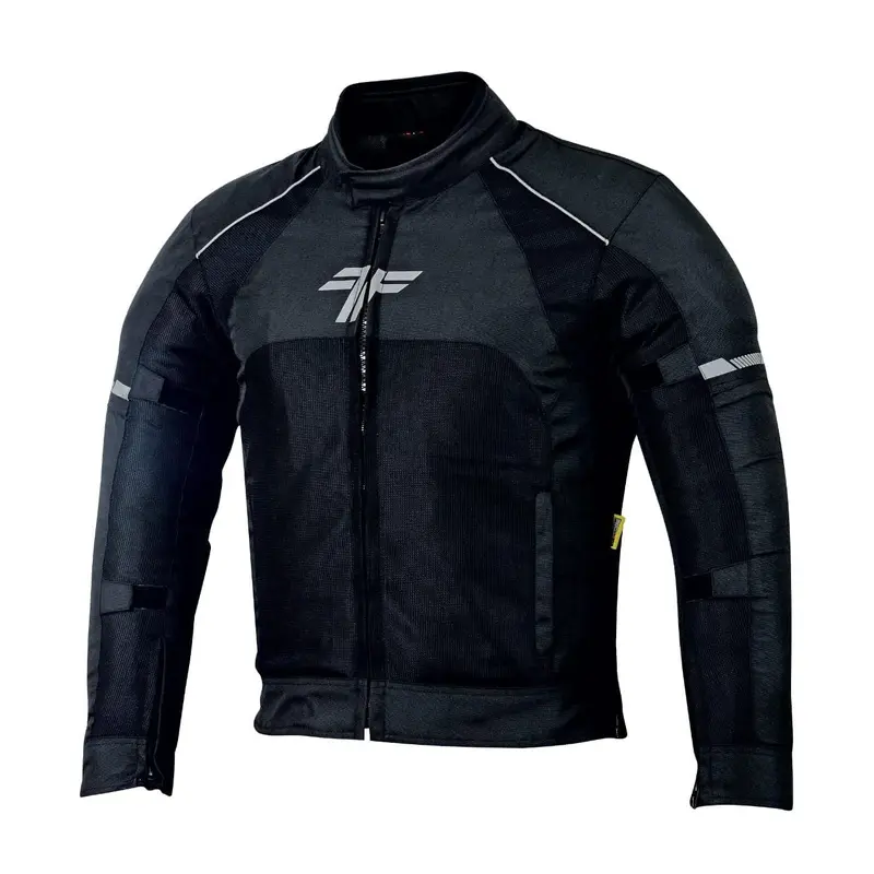 Tarmac Drifter Level 1 Jacket BLACK