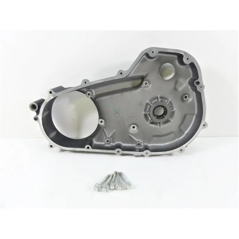 2007 Harley Touring FLHTCU SE CVO Electra Glide Inner Primary Cover 60677-07