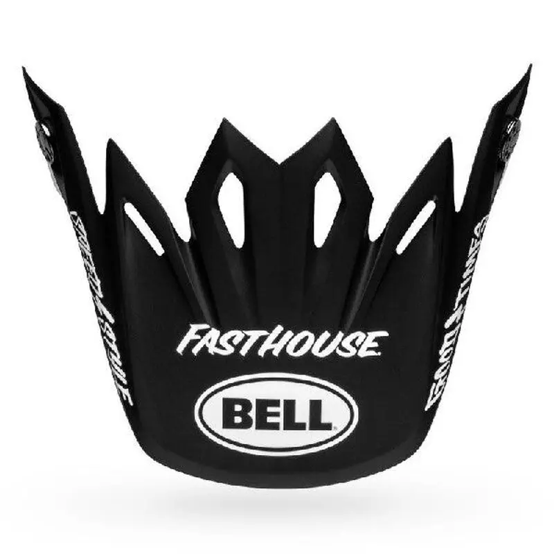 Palette de Motocross Fasthouse Moto-9