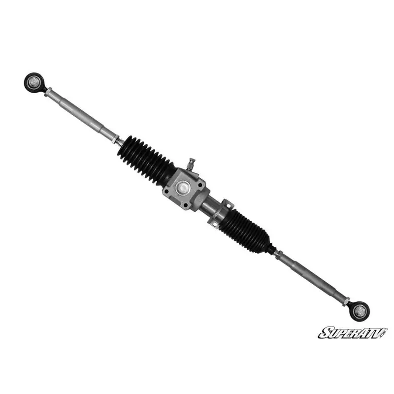 RZR 1000 XP Rack Boss 1.0 Heavy Duty Steering Racks