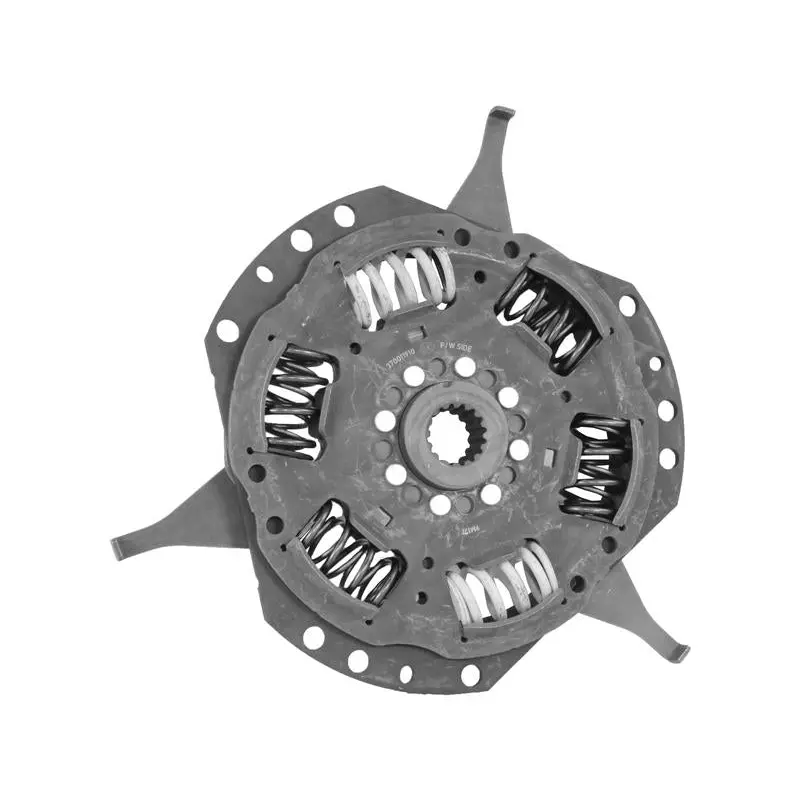 Clutch Damper
 - S.146102