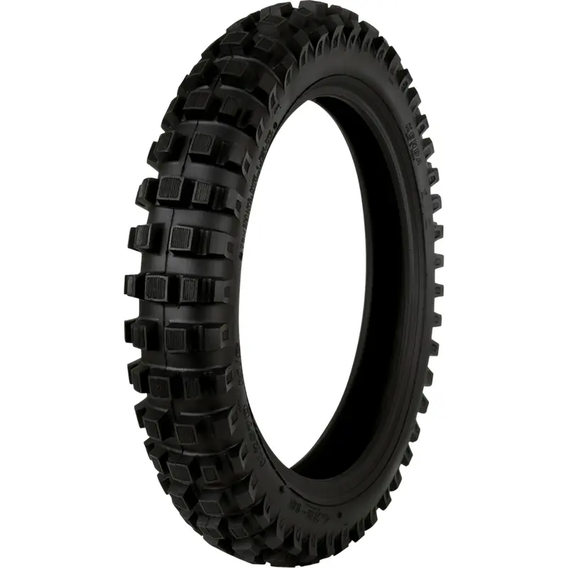 KENDA Tire - K257D Klassic - Rear - 4.60-18 - 70M 042571860B0