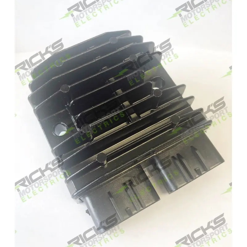Ricks Rectifier-Regulator 10-000