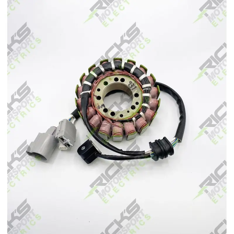 Ricks Stator 21-937
