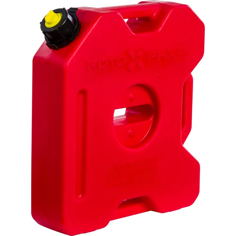 ROTOPAX FUEL CONTAINER 1.75 GAL CARB RX-1.75G - CARB