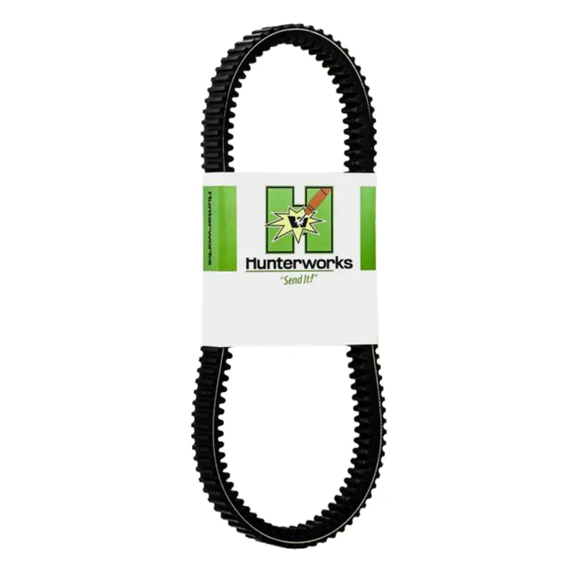 Hunterworks 2021-2025 Can Am Commander Belt (All Models)