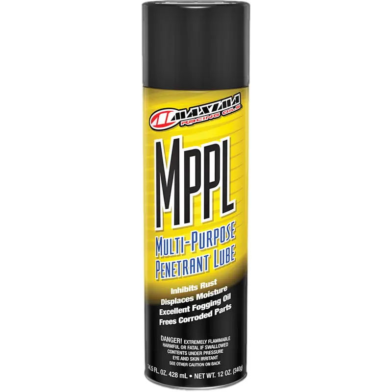 MULTI-PURPOSE PENETRANT LUBE 12OZ