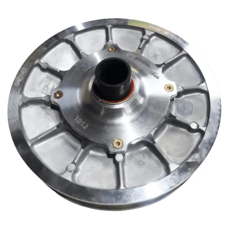 Polaris RZR 900 Tied Floating Secondary Clutch Upgrade (2016+)