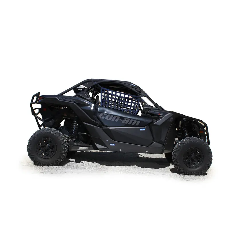Rival Can-Am Maverick X3 Lower Doors