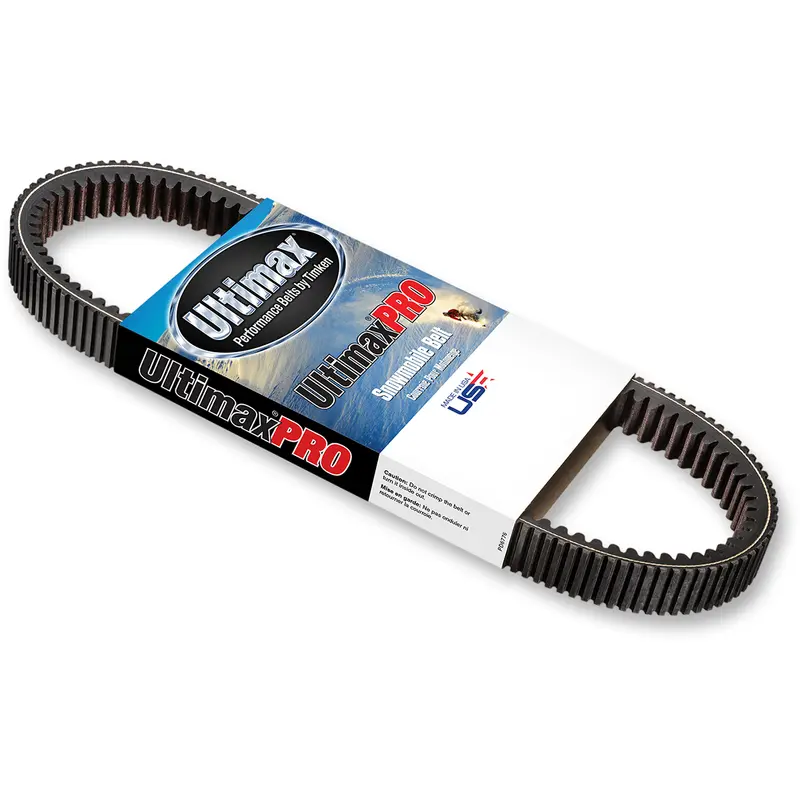 ULTIMAX Pro Drive Belt 138-5120U4