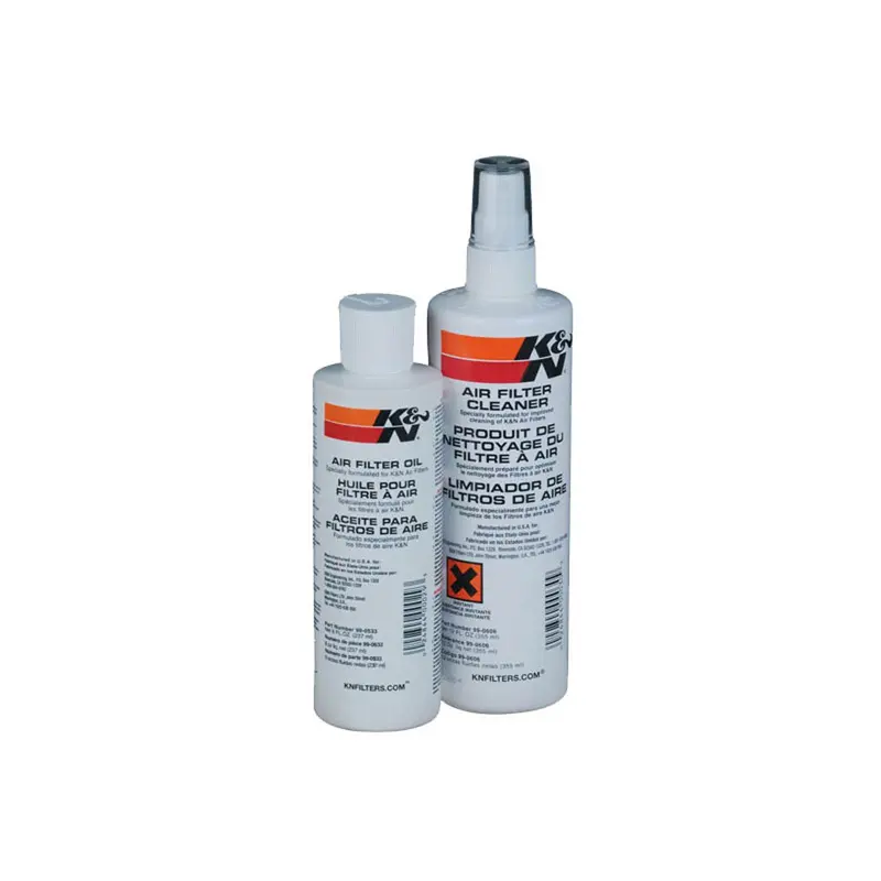 K&N Recharger Kit  Squeeze Oil K99-5050