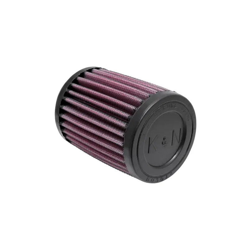 K&N UNIVERSAL CLAMP-ON AIR FILTER
