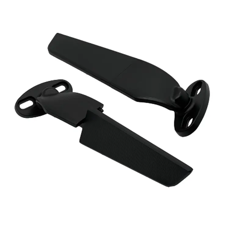 Motorcycle Modified Wind Wing Adjustable Stealth Mirrors