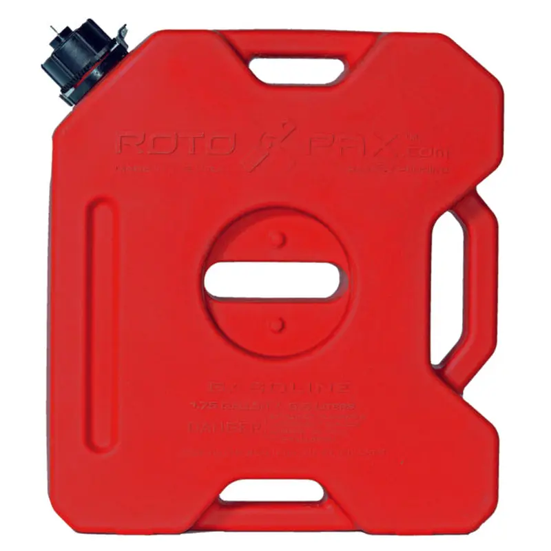 Bidon de 1.75 gallon Essence