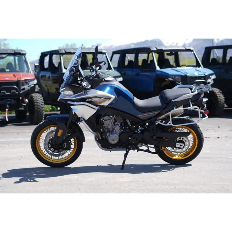 New 2024 CFMOTO IBEX 800 T