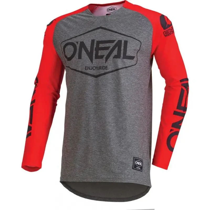 ONEAL JERSEY MAYHEM HEXX RED