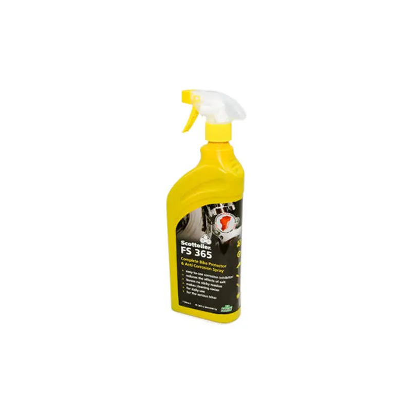 Scottoiler Protectors & Cleaners