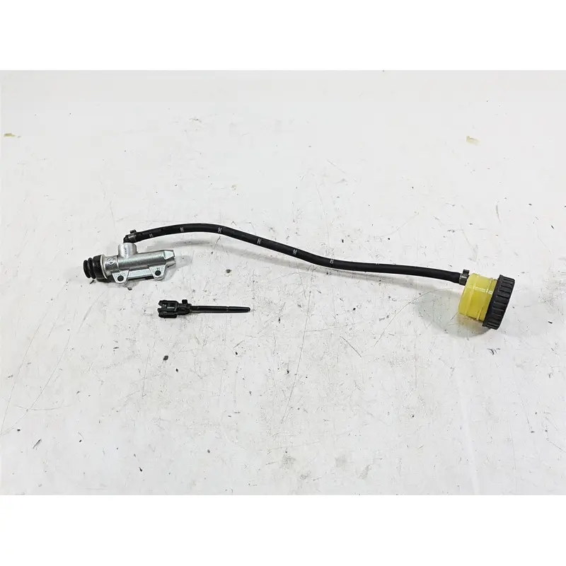 2007 BMW R1200RT K26 Brembo Rear Brake Master Cylinder I-Abs Gen2 34317705580