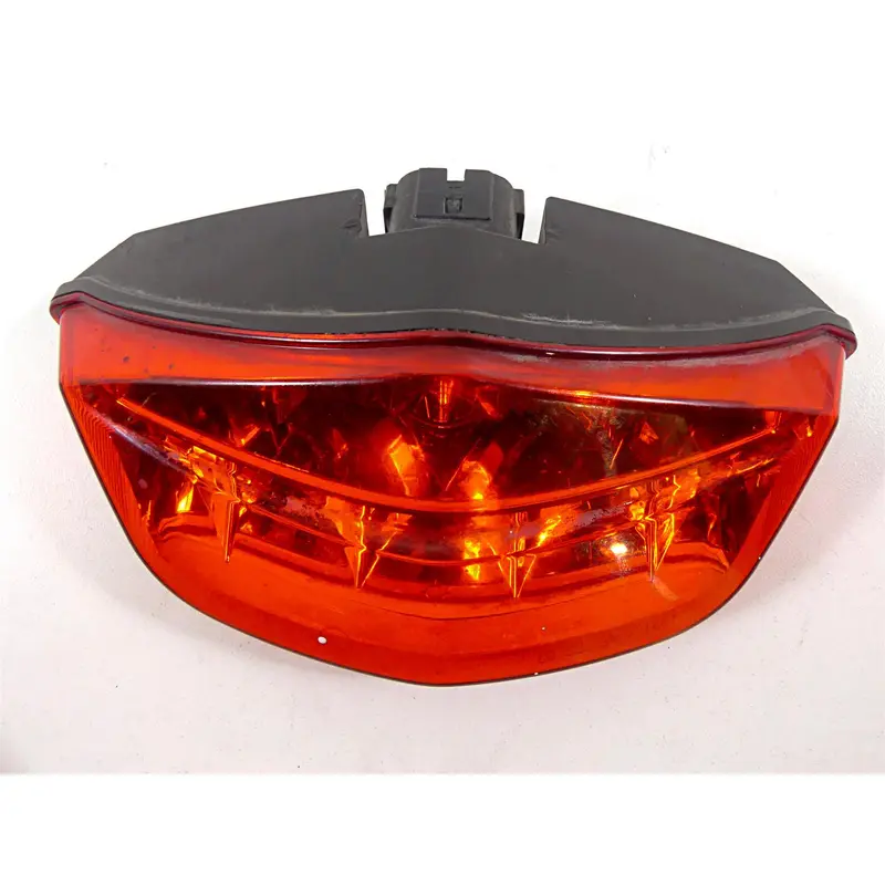 2012 Ducati Monster 1100 EVO Tail Stop Brake Light Taillight Lamp 52510342A