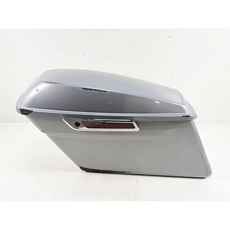 2020 Harley Touring FLHX Street Glide Left Saddlebag Saddle Bag Set 90200414