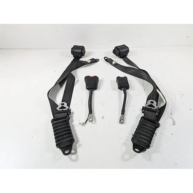2022 Kawasaki Teryx KRX KRF 1000 C SE Seat Belt Set 53061-0360 53061-0365