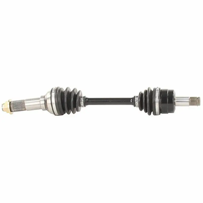BRONCO COMPLETE AXLE (YAM-7018)