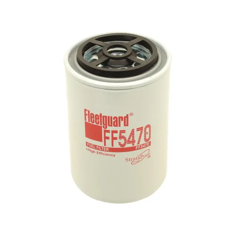 Fuel Filter - Spin On - FF5470 | Sparex Part Number: S.109089