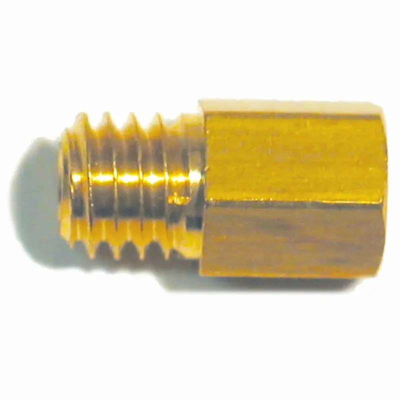 JET HEX MAIN #410 PACKAGE OF 6