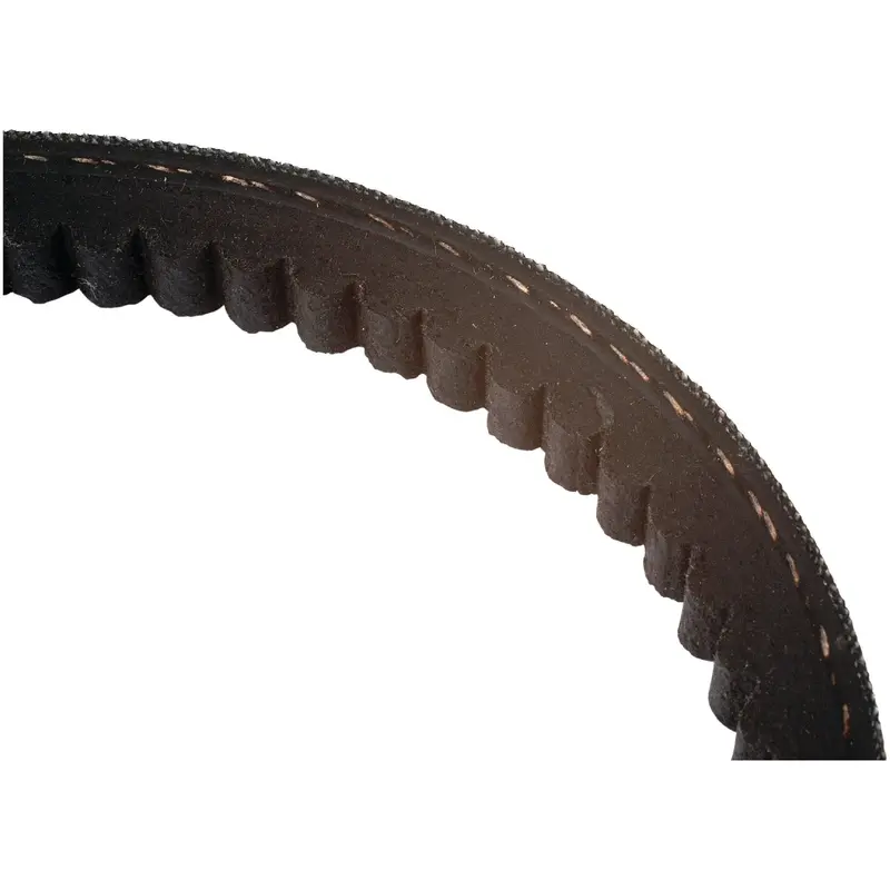 Raw Edge Moulded Cogged Belt - AVX Section - Belt No. AVX10x1100 | Sparex Part No.S.18674