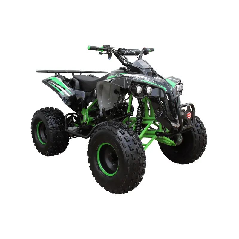 Striker 125 Children's ATV-8", 4-Stroke 125cc