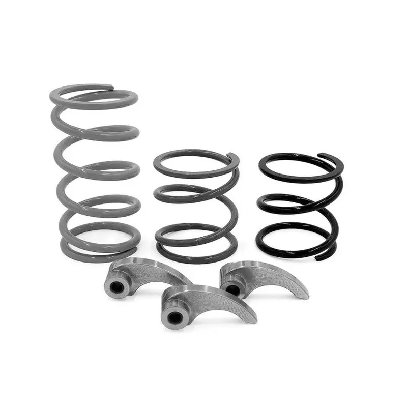 Clutch Kit Sport Utility Stock Tire