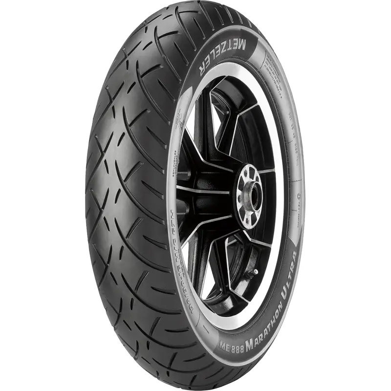 METZELER Tire - ME 888 Marathon Ultra - Front - 80/90-21 - 48H 4195600