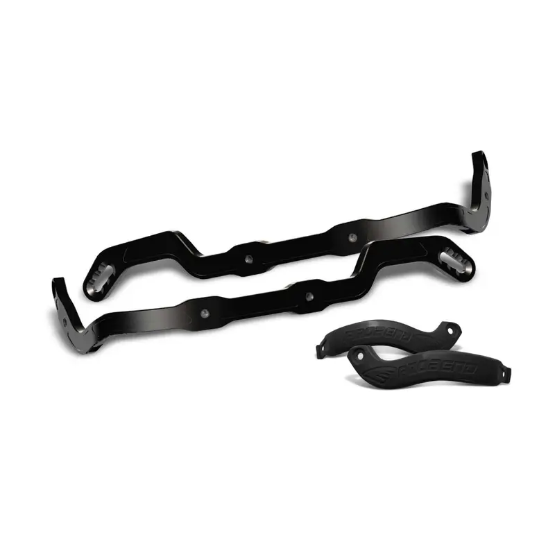 Probend CRM Ultra Bars Only Rplmnt Andzd Black Bars Only