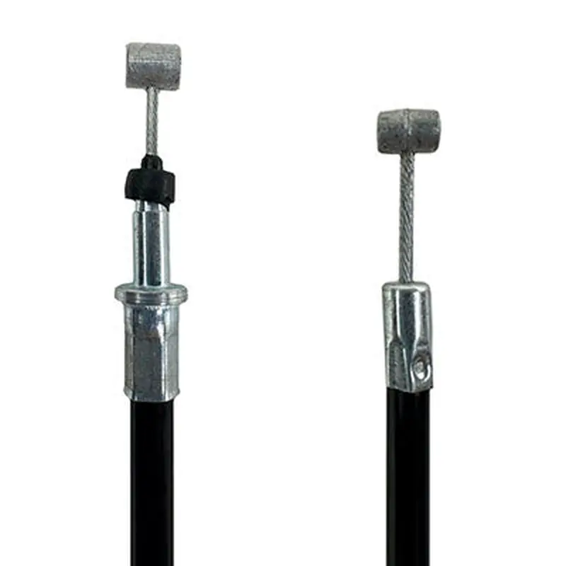Brake Cable - 53.0 Inch - Rear - Coleman Trail CT100U Mini Bike