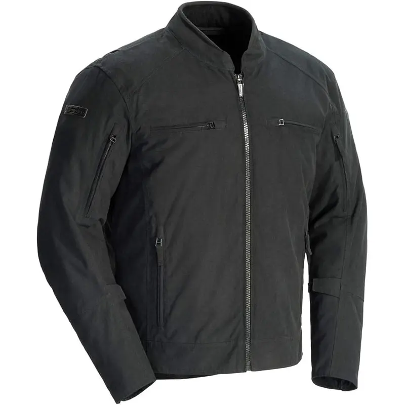 Tour Master Asphalt Street Jacket
