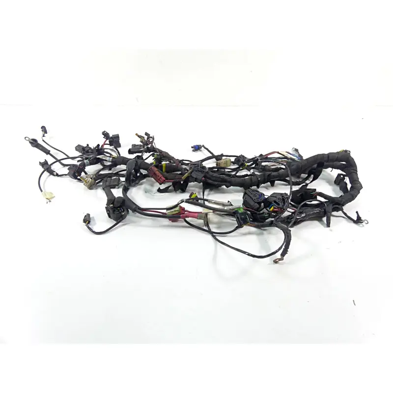 2008 Ducati 848 SBK Main Wiring Harness Loom - For Parts 51014774B