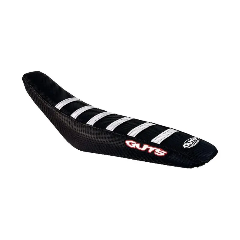 GUTS - Rawrr Custom Ribbed Seat Cover