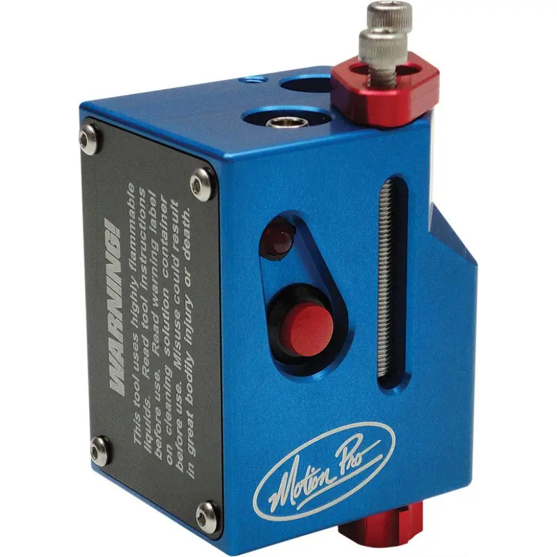 Motion Pro Fuel Injector Cleaner for HYB | 08-0593