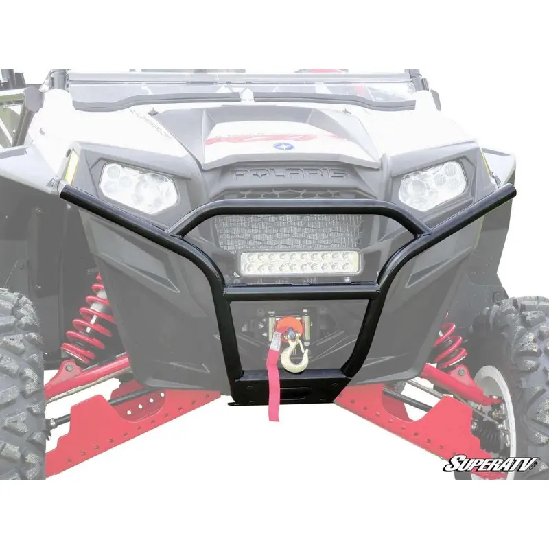 SuperATV Polaris RZR Front Sport Bumper