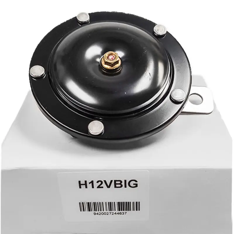 TECH 7 Horn BIG 12v