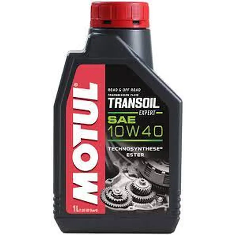 Transoil Expert 10W40