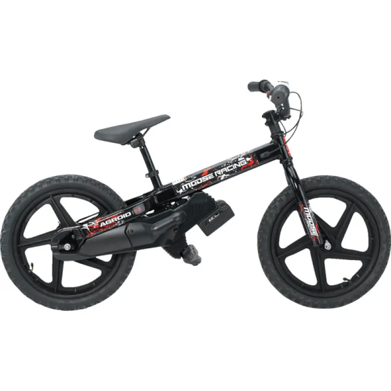 Vlo de Montagne Agroid RS16 E-Balance