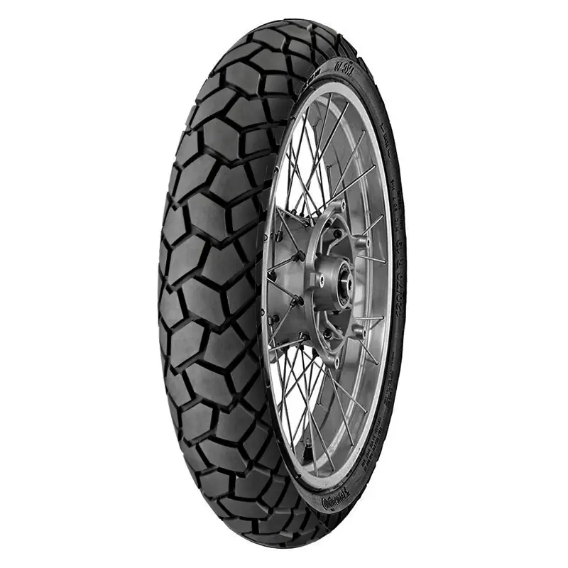 CONTINENTAL TKC 70 ROCKS FRONT
