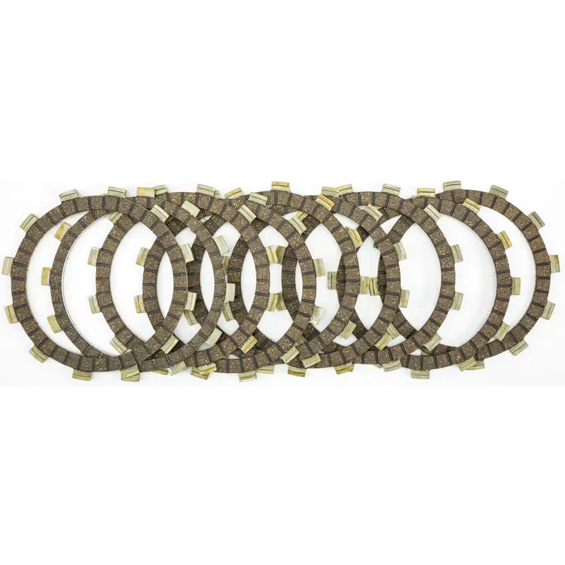 EBC REDLINE CLUTCH KIT CK2358