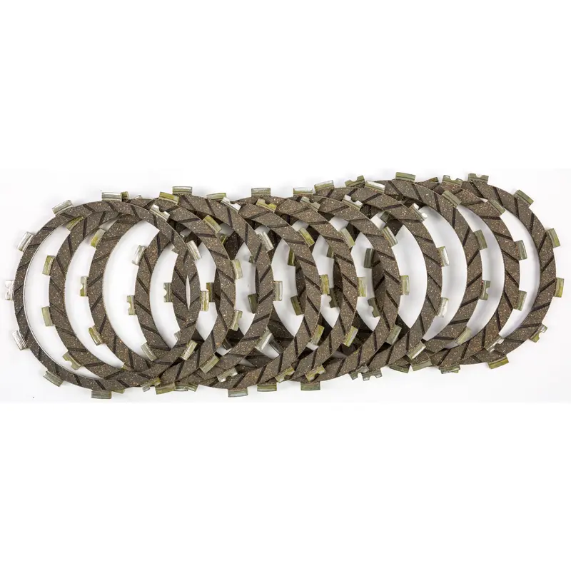 EBC REDLINE CLUTCH KIT CK3451