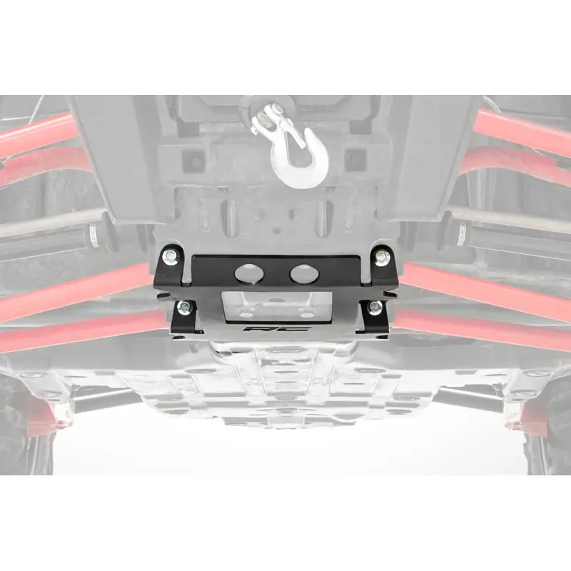 Frame Gusset | Polaris RZR XP 1000  | 93046