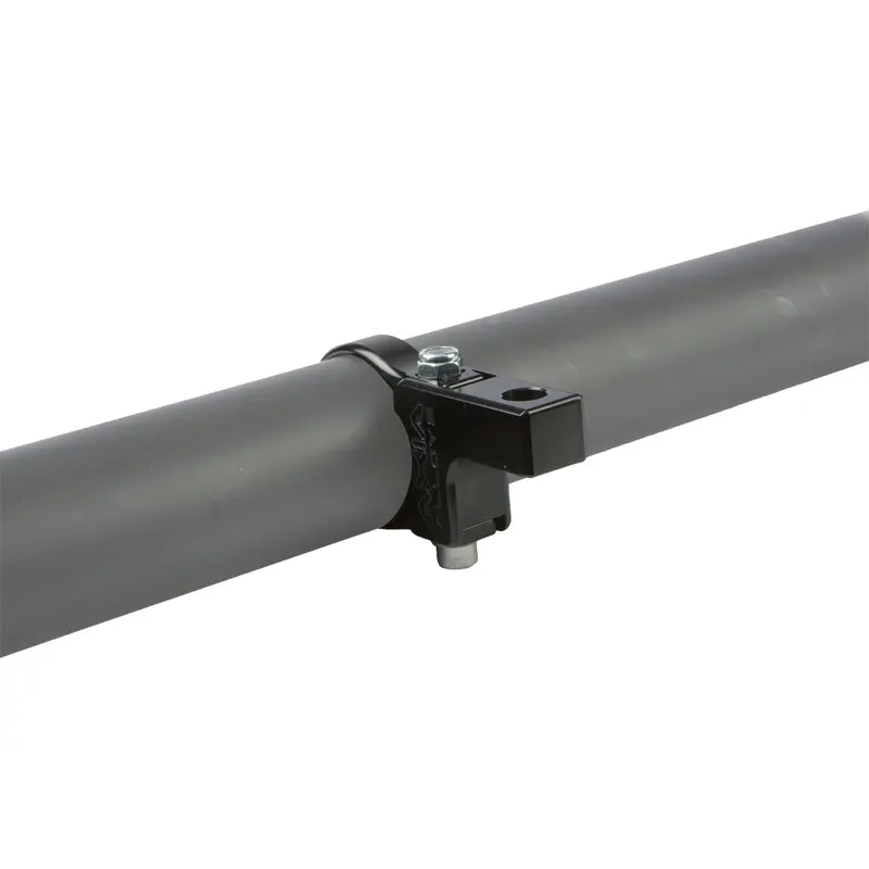 Horizontal Roll Cage Mount 1.75"