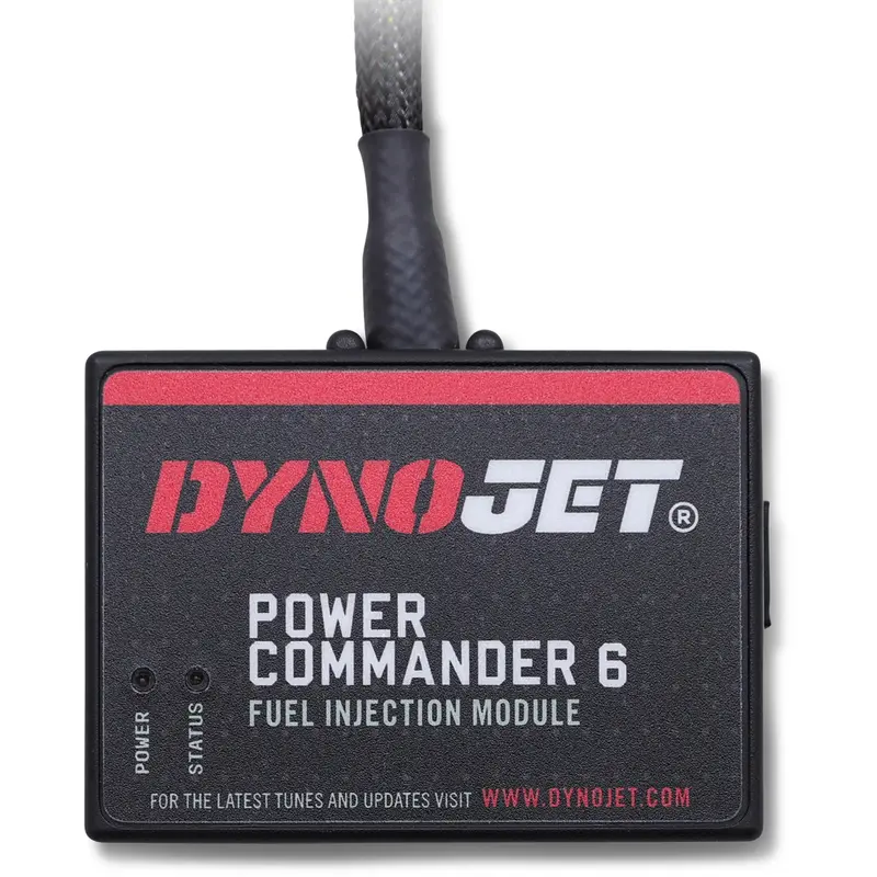 Power Commander 6 F/I `20 21 Challenger